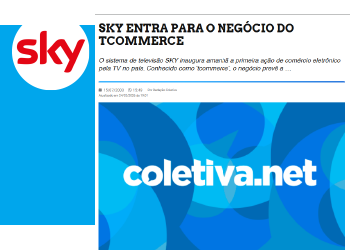 SKY TCOMMERCE